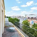 Tribe Paris Hotel 4*