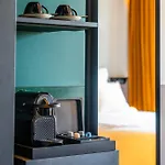 Hotel Tribe Paris Clichy
