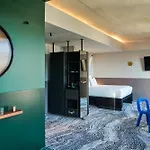 Tribe Paris