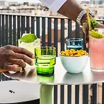 Tribe Paris Hotel