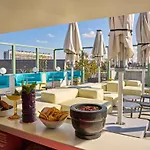 Tribe Paris Hotel
