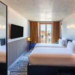 Tribe Paris Hotel Clichy