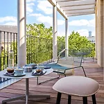 Tribe Paris Hotel Clichy
