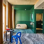 Hotel Tribe Paris Clichy
