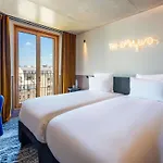 Hotel Tribe Paris 4*