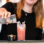 Hotel Tribe Paris