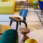 Hotel Tribe Paris Clichy