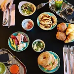 Hotel Tribe Paris Clichy