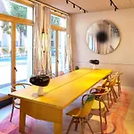 Tribe Paris Hotel Clichy