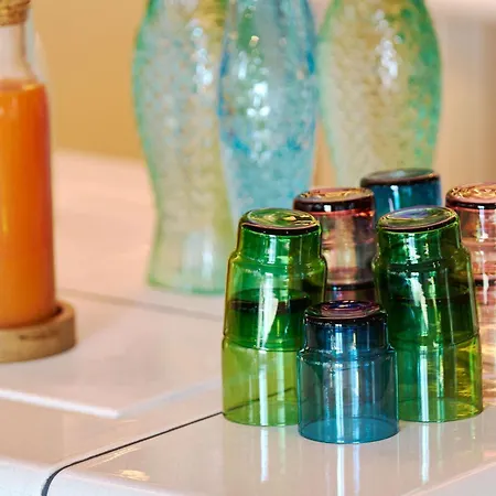 Tribe Paris Hotel 4*