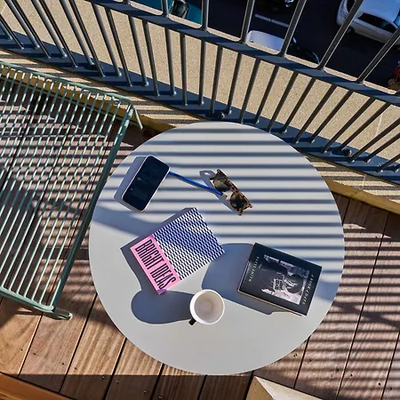 Hotel Tribe Paris 4*