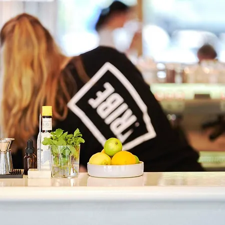 Tribe Paris 4* Clichy