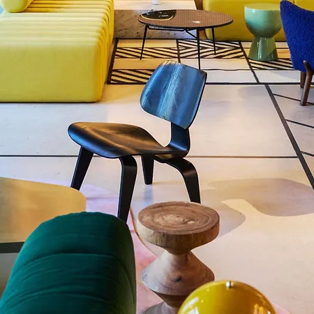 Tribe Paris Clichy