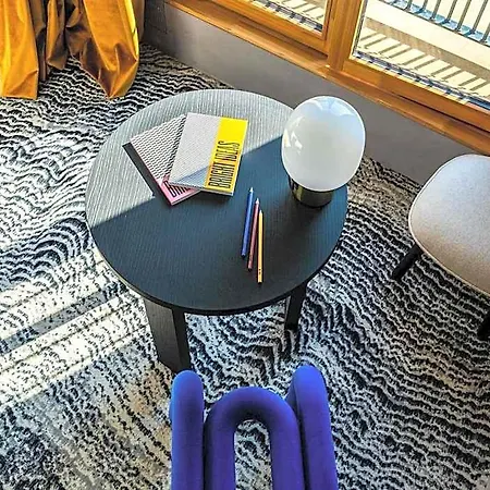 Tribe Paris 4* Clichy