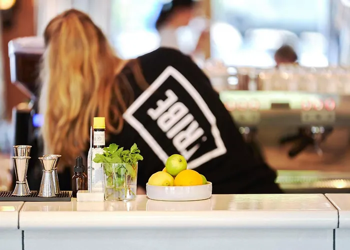 Tribe Paris 4* Clichy