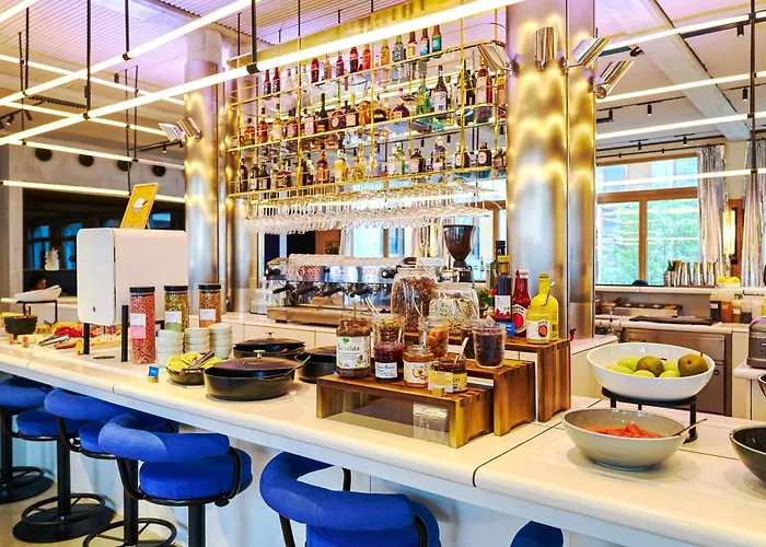 Tribe Paris 4* Clichy