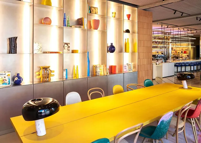 Tribe Paris 4* Clichy